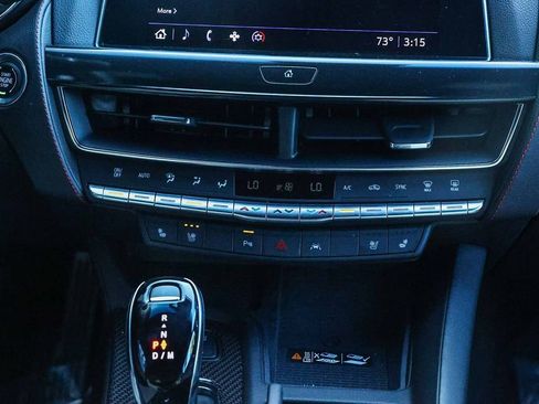 Used 2024 Cadillac CT5 Sport w/ Climate Package image 22