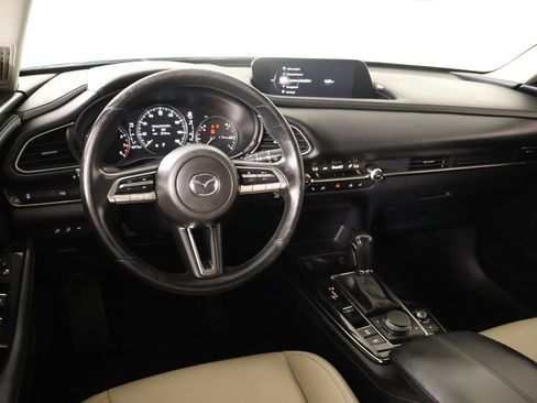 Used 2023 MAZDA CX-30 AWD 2.5 S w/ Preferred Package image 2