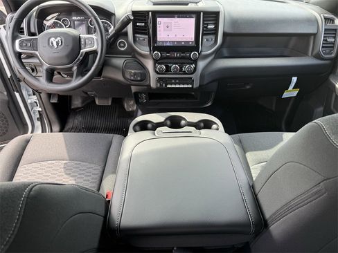 New 2026 RAM 5500 Tradesman image 24