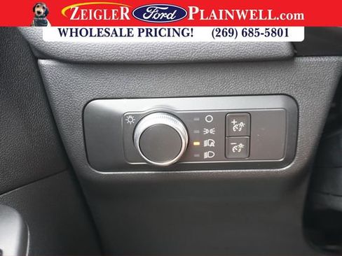 Used 2021 Ford Escape S image 27