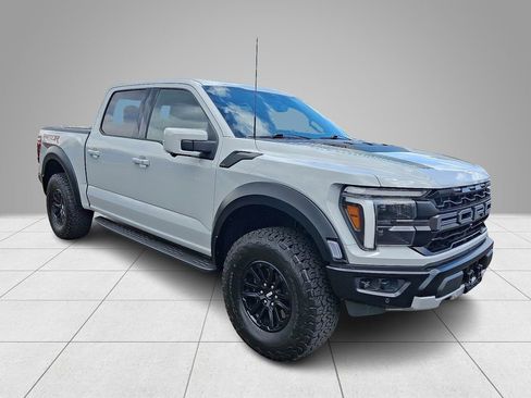 Used 2024 Ford F150 Raptor AWD/4WD image 4