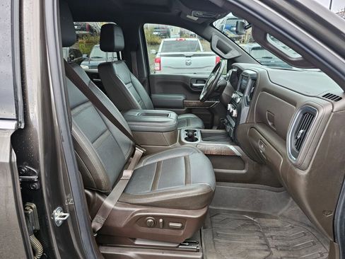 Used 2019 GMC Sierra 1500 Denali image 12