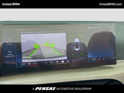 New 2027 BMW 430i Convertible RWD image 9