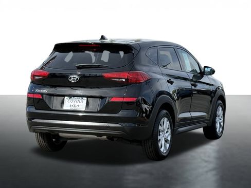 Used 2019 Hyundai Tucson SE image 8
