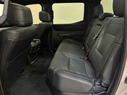 Used 2025 Toyota Tundra TRD Pro AWD/4WD image 23