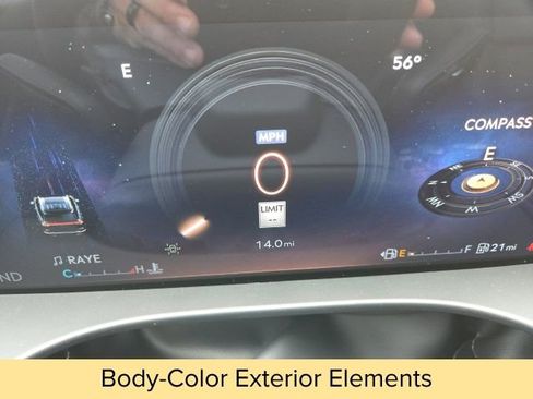 New 2026 Lincoln Aviator Reserve image 23