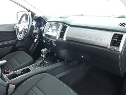 Used 2021 Ford Ranger XLT w/ Equipment Group 301A Mid image 22