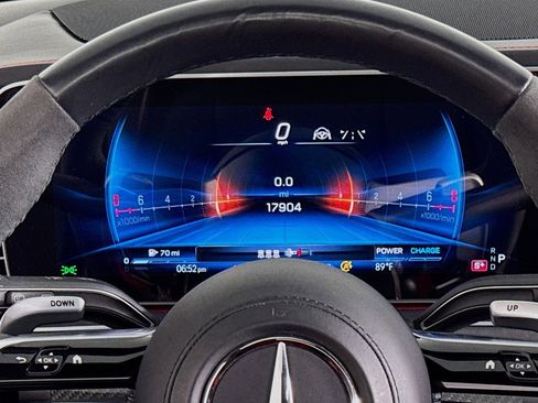 Certified 2024 Mercedes-Benz GLE 53 AMG 4MATIC image 19