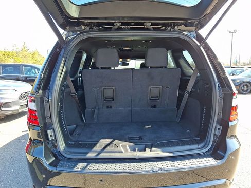 Used 2020 Dodge Durango SXT image 28