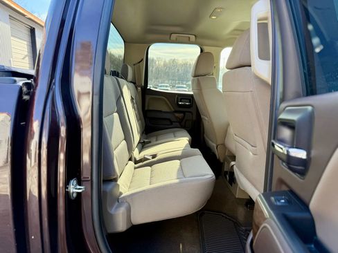 Used 2016 Chevrolet Silverado 1500 LT w/ All Star Edition image 22