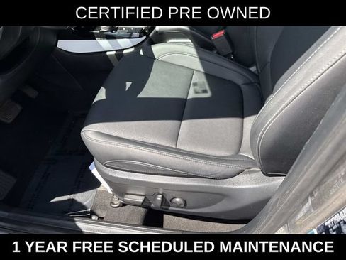 Used 2024 Kia Seltos EX FWD image 15