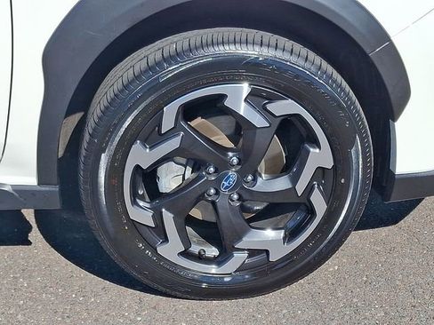 Certified 2023 Subaru Crosstrek 2.5i Limited image 8