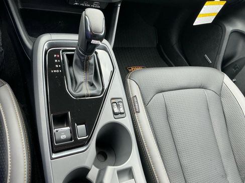 New 2026 Subaru Crosstrek 2.5i Wilderness w/ Crosstrek Mirror Package AWD/4WD image 13