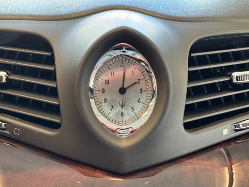 Used 2014 Maserati GranTurismo Convertible image 73