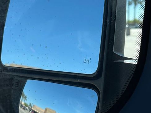 Used 2025 RAM ProMaster 2500 w/ Convenience Group image 13