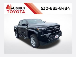 New 2026 Toyota Tacoma SR RWD 360° Tour