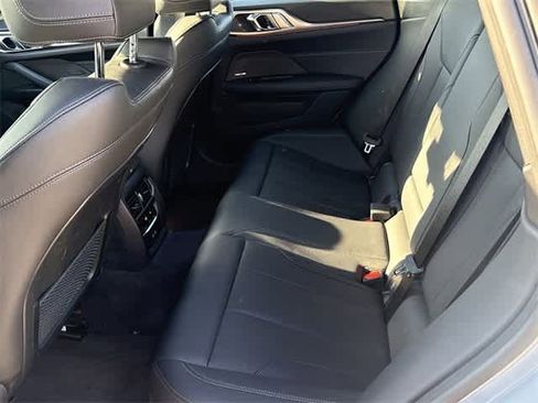 Used 2023 BMW 430i Gran Coupe w/ M Sport Package image 13