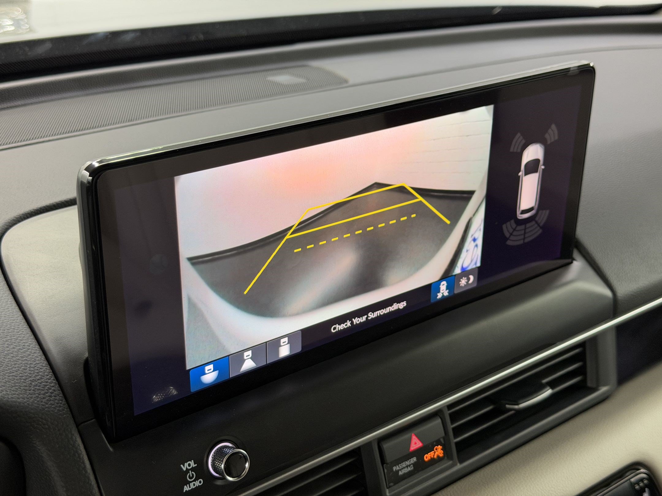New 2026 Honda Pilot EX-L image 21