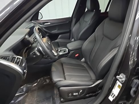 Used 2024 BMW X3 xDrive30i w/ Convenience Package image 31