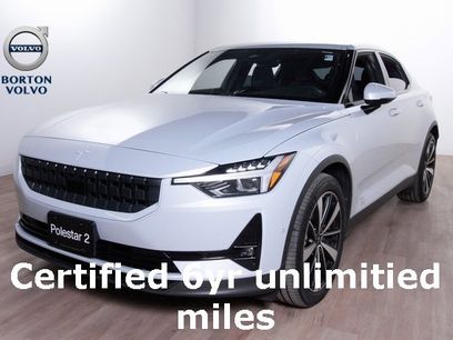 Used 2022 Polestar Polestar 2 w/ Plus Package