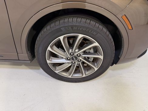 Used 2022 Lincoln Corsair Grand Touring AWD/4WD image 13