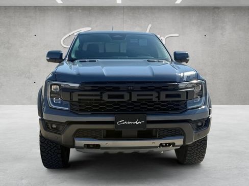 Used 2025 Ford Ranger Raptor AWD/4WD image 19