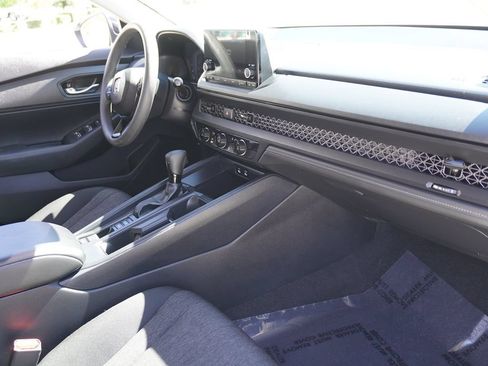 Used 2024 Honda Accord LX image 12