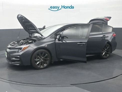 Used 2024 Toyota Corolla SE image 38