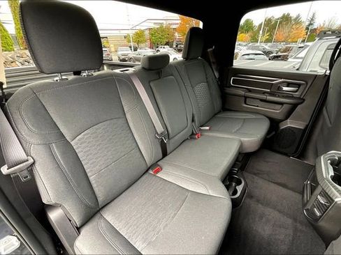 New 2026 RAM 2500 Big Horn image 24