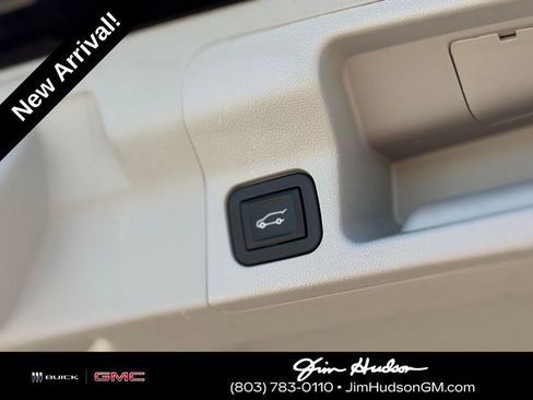 Used 2020 GMC Acadia SLT image 17