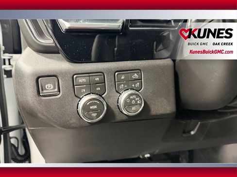 New 2026 GMC Sierra 1500 Elevation w/ Elevation Premium Package AWD/4WD image 13