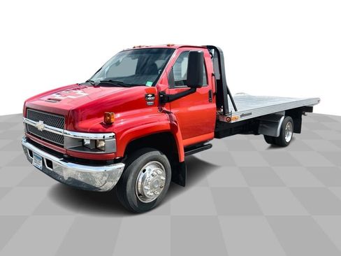 Used 2003 Chevrolet Kodiak C4500 2WD Regular Cab image 1