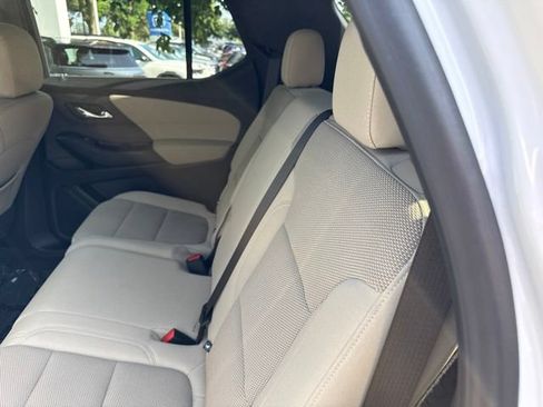 Used 2022 Chevrolet Traverse LS w/ Midnight/Sport Edition FWD image 14