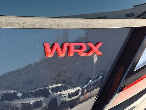 New 2026 Subaru WRX Premium AWD/4WD image 15