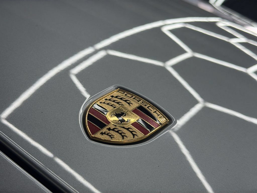 Used 2018 Porsche Panamera Turbo AWD/4WD image 36
