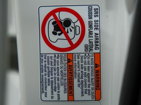 Used 2013 Subaru Impreza WRX Hatchback image 32