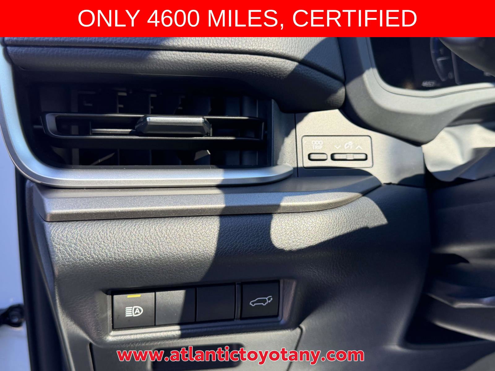 Certified 2026 Toyota Grand Highlander AWD image 24