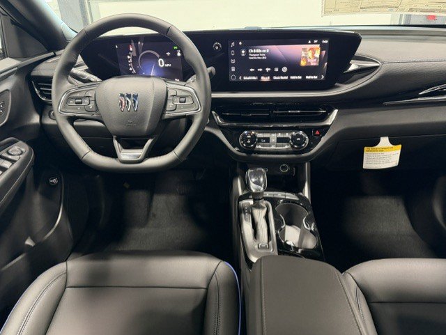 New 2026 Buick Envista Sport Touring w/ Convenience I Package FWD image 11