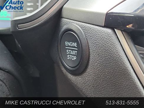 Used 2024 Ford Escape Active AWD/4WD image 21