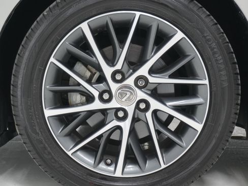 Used 2018 Lexus ES 350 image 31