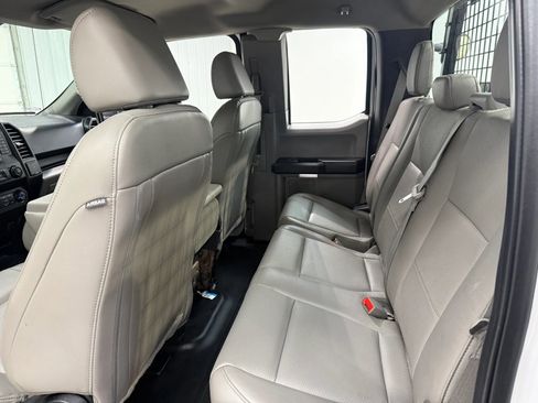 Used 2020 Ford F150 XL w/ XL Power Equipment Group AWD/4WD image 16
