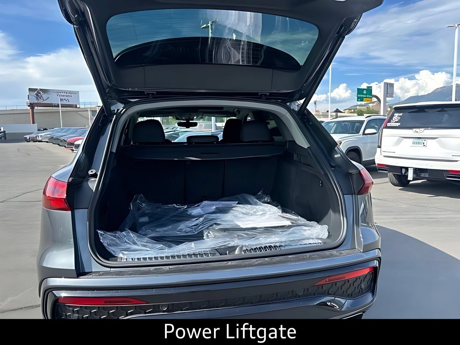 New 2026 Audi Q5 Premium Plus AWD/4WD image 17