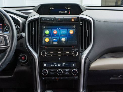 Used 2020 Subaru Ascent Limited w/ Technology Package image 27