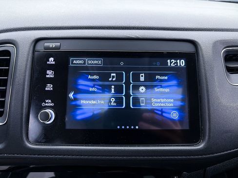 Used 2019 Honda HR-V EX-L image 20