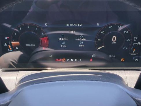 New 2026 Ford Mustang Coupe RWD image 25