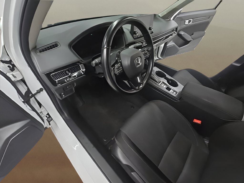 Used 2022 Honda Civic EX image 14