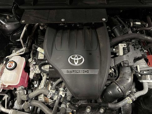 Used 2023 Toyota Highlander Limited AWD/4WD image 12