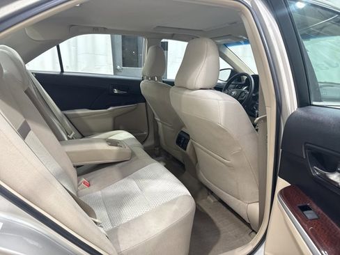 Used 2013 Toyota Camry XLE FWD image 27