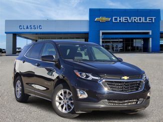 Used 2020 Chevrolet Equinox LT video 1
