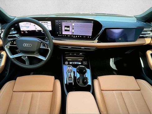 Used 2026 Audi A5 2.0T Prestige AWD/4WD image 16